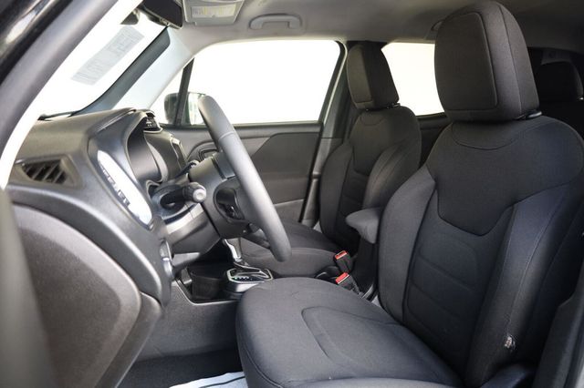 2018 Jeep Renegade Latitude - 23065374 - 12