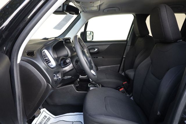 2018 Jeep Renegade Latitude - 23065374 - 13