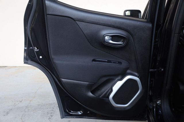 2018 Jeep Renegade Latitude - 23065374 - 14