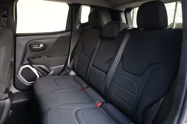 2018 Jeep Renegade Latitude - 23065374 - 15