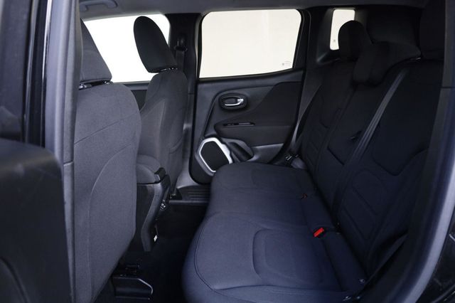 2018 Jeep Renegade Latitude - 23065374 - 16