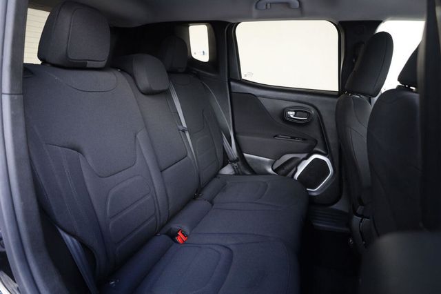 2018 Jeep Renegade Latitude - 23065374 - 18