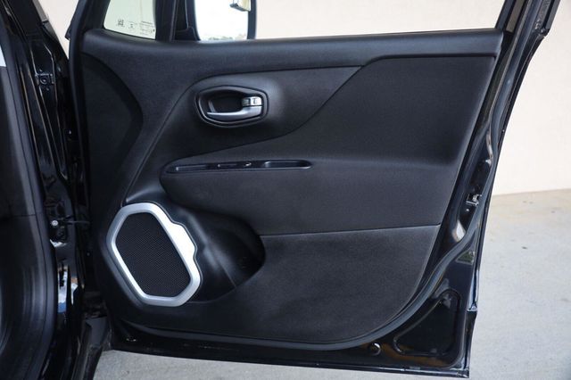 2018 Jeep Renegade Latitude - 23065374 - 20
