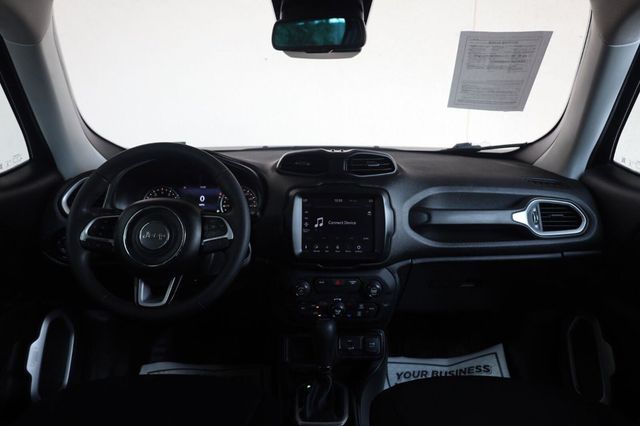 2018 Jeep Renegade Latitude - 23065374 - 24