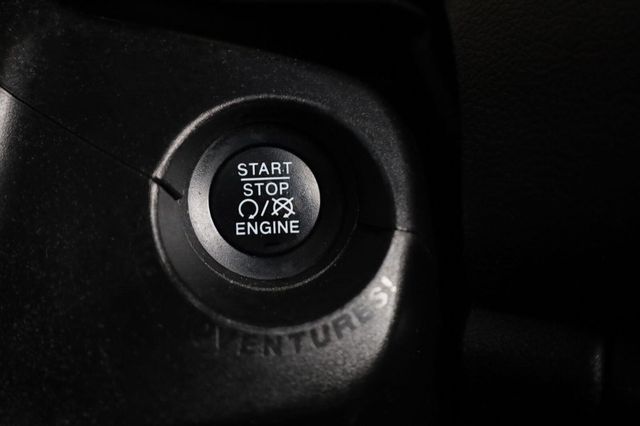 2018 Jeep Renegade Latitude - 23065374 - 28