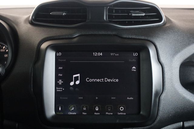 2018 Jeep Renegade Latitude - 23065374 - 31