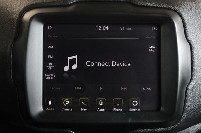 2018 Jeep Renegade Latitude - 23065374 - 32