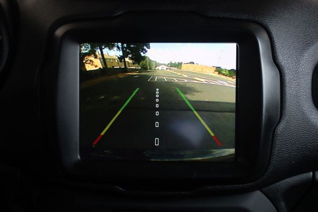 2018 Jeep Renegade Latitude - 23065374 - 34