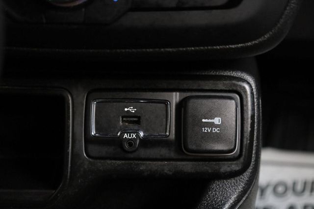 2018 Jeep Renegade Latitude - 23065374 - 37