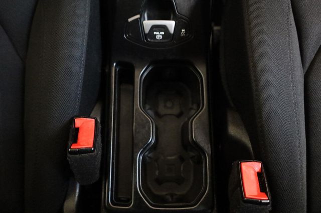 2018 Jeep Renegade Latitude - 23065374 - 39