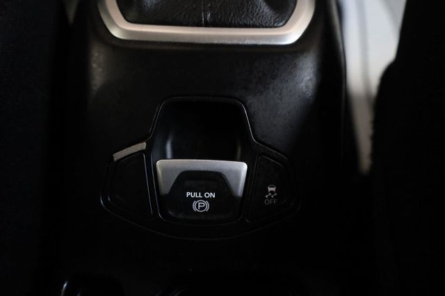 2018 Jeep Renegade Latitude - 23065374 - 40