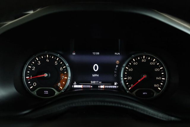 2018 Jeep Renegade Latitude - 23065374 - 41