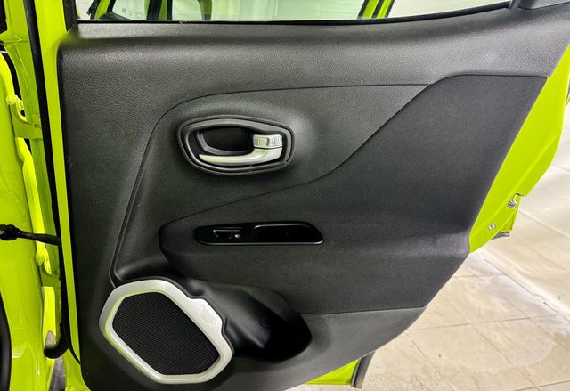 2018 Jeep Renegade LATITUDE - 23003610 - 15