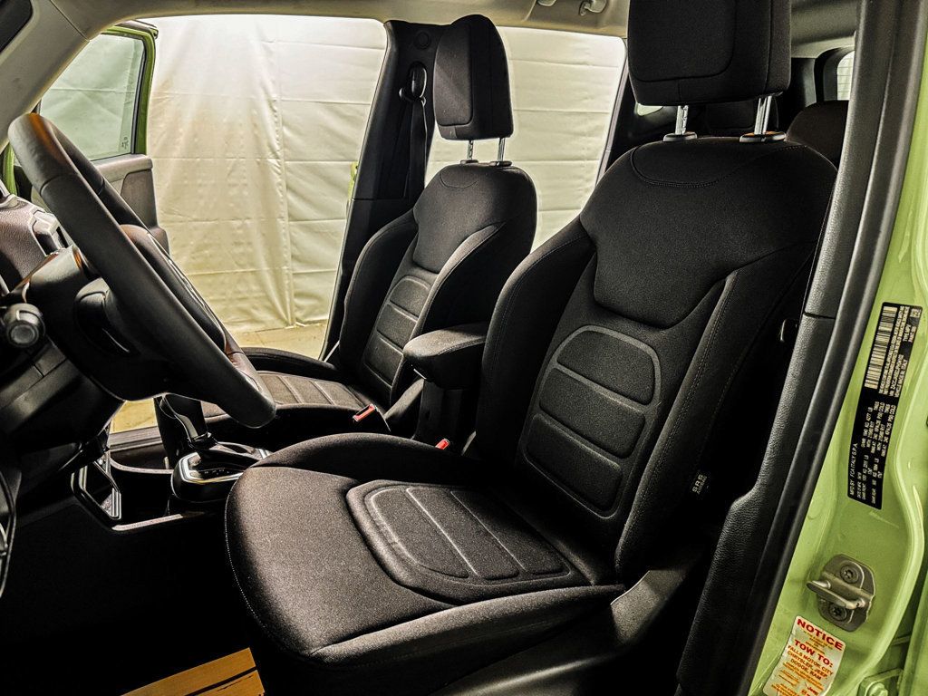 2018 Jeep Renegade LATITUDE - 23003610 - 8