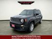 2018 Jeep Renegade Latitude 4x4 - 22956374 - 0