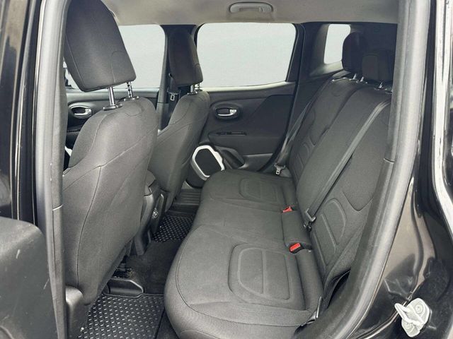 2018 Jeep Renegade Latitude 4x4 - 22956374 - 11