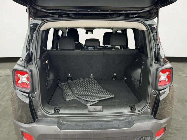 2018 Jeep Renegade Latitude 4x4 - 22956374 - 12