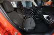 2018 JEEP RENEGADE Latitude FWD - 23003145 - 11