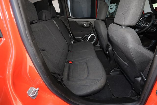 2018 JEEP RENEGADE Latitude FWD - 23003145 - 13