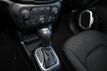 2018 JEEP RENEGADE Latitude FWD - 23003145 - 26