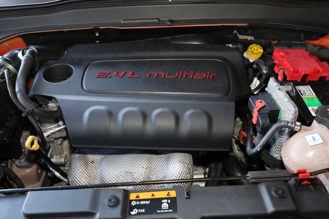 2018 JEEP RENEGADE Latitude FWD - 23003145 - 30