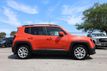 2018 JEEP RENEGADE Latitude FWD - 23003145 - 32
