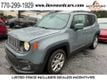 2018 Jeep Renegade Latitude FWD - 22975575 - 0