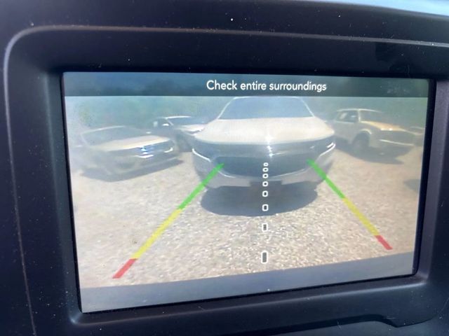 2018 Jeep Renegade Latitude FWD - 23041558 - 9