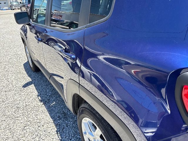 2018 Jeep Renegade Latitude FWD - 23041558 - 14