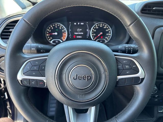 2018 Jeep Renegade Latitude FWD - 23041558 - 6