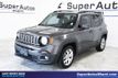 2018 Jeep Renegade Latitude FWD - 22958156 - 0