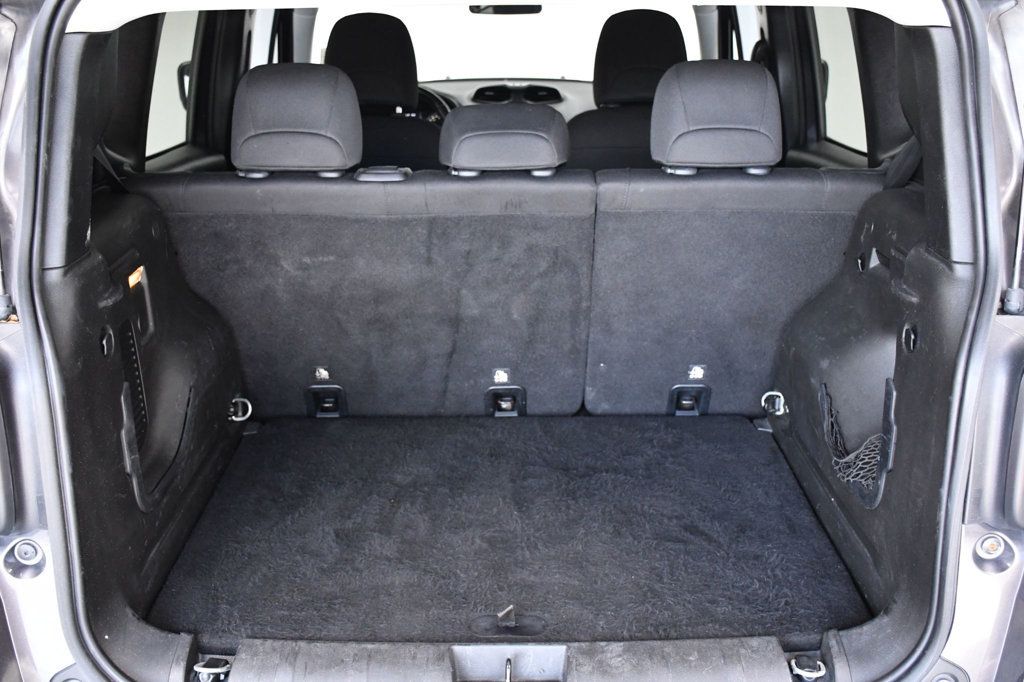 2018 Jeep Renegade Latitude FWD - 22958156 - 12