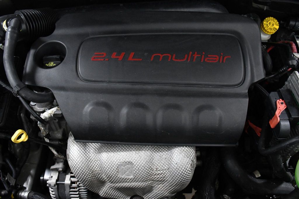 2018 Jeep Renegade Latitude FWD - 22958156 - 18