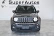 2018 Jeep Renegade Latitude FWD - 22958156 - 1