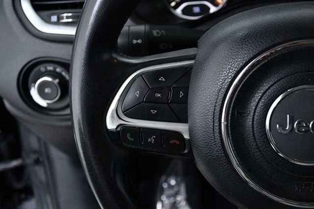 2018 Jeep Renegade Latitude FWD - 22958156 - 20