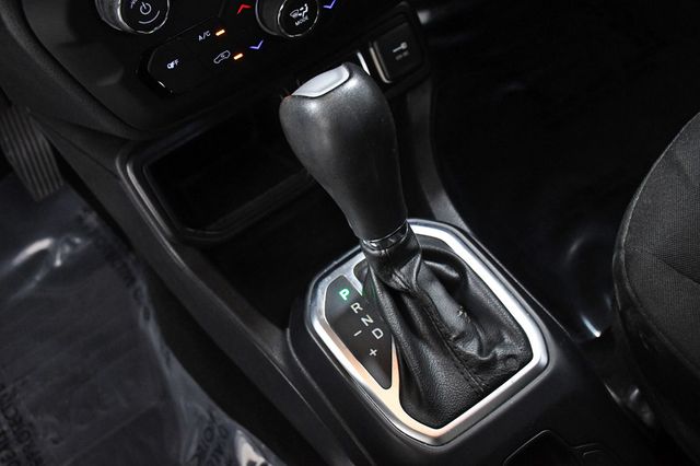 2018 Jeep Renegade Latitude FWD - 22958156 - 23