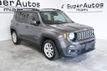 2018 Jeep Renegade Latitude FWD - 22958156 - 2