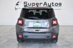 2018 Jeep Renegade Latitude FWD - 22958156 - 4