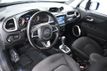 2018 Jeep Renegade Latitude FWD - 22958156 - 7