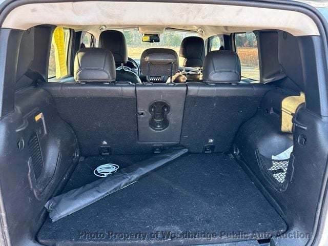 2018 Jeep Renegade Limited 4x4 - 22952564 - 14