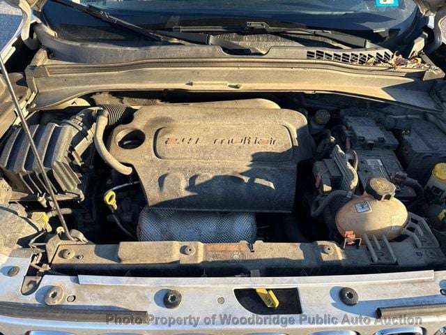 2018 Jeep Renegade Limited 4x4 - 22952564 - 19