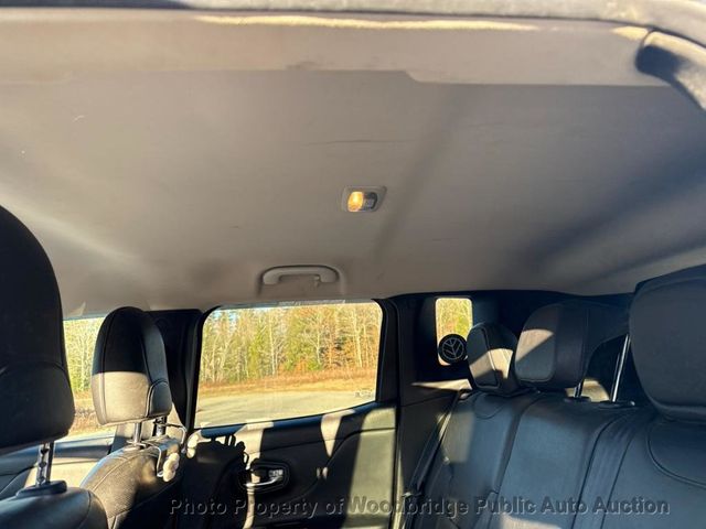 2018 Jeep Renegade Limited 4x4 - 22952564 - 26