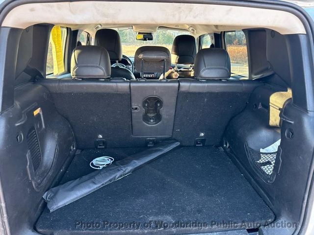 2018 Jeep Renegade Limited 4x4 - 22952564 - 27