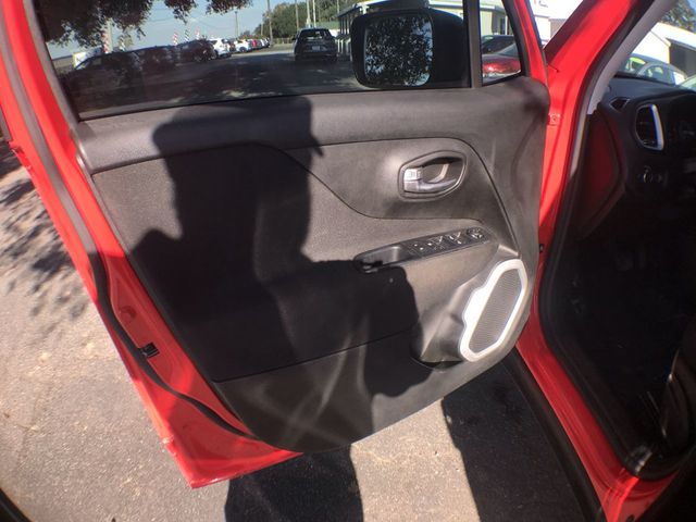 2018 Jeep Renegade Sport 4x4 - 22942335 - 11