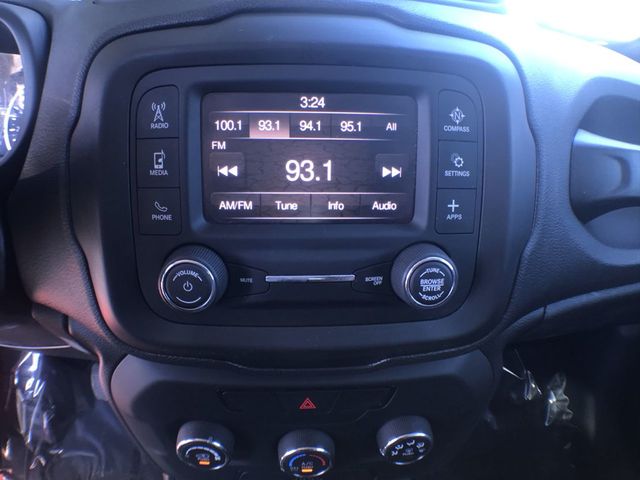 2018 Jeep Renegade Sport 4x4 - 22942335 - 16