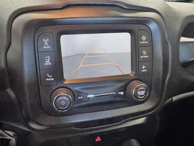 2018 Jeep Renegade Sport 4x4 - 22950027 - 15