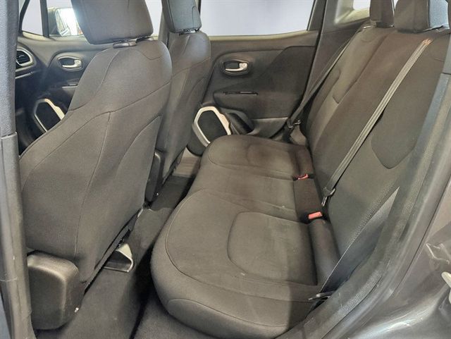 2018 Jeep Renegade Sport 4x4 - 22950027 - 16