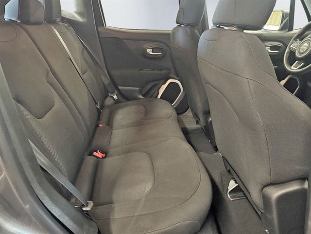 2018 Jeep Renegade Sport 4x4 - 22950027 - 18