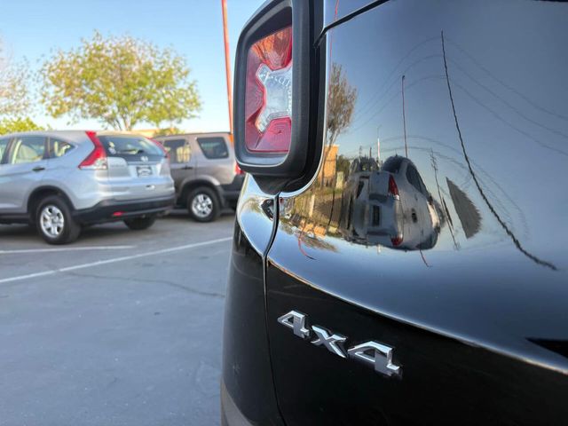 2018 Jeep Renegade Sport 4x4 - 22859463 - 9