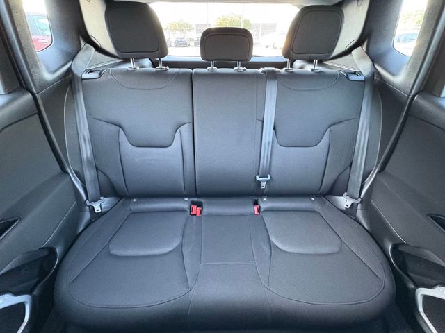 2018 Jeep Renegade Sport 4x4 - 22859463 - 17
